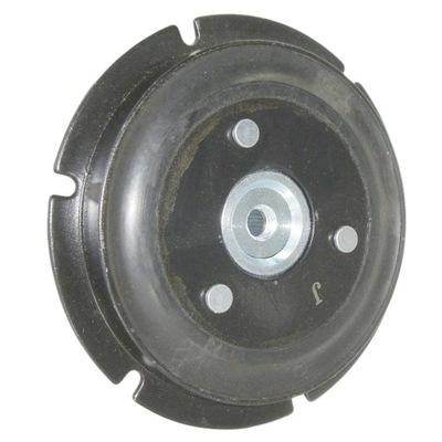 AC AUTO DISQUE ENSEMBLE D'EMBRAYAGE DU COMPRESSEUR DU CLIMATISEUR HYUNDAI,KIA HALLA 98,5/24, - milautoparts-fr.ukrlive.com