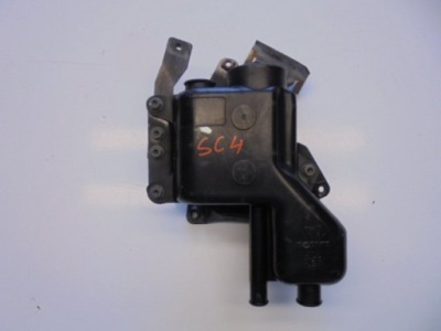 Scania r бачок усилителя 1461351 фото №1