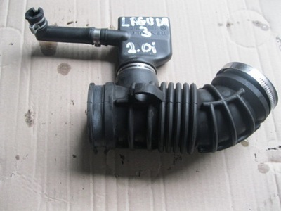 JUNCTION PIPE PUMPING RENAULT LAGUNA 3 III 2.0 16V 09R - milautoparts.fr