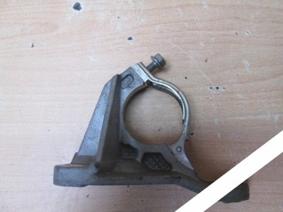 Кронштейн кронштейн полуось renault megane 3 1.5 dci фото №1