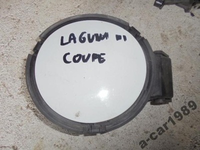 COVER FILLING FUEL RENAULT LAGUNA III COUPE - milautoparts-fr.ukrlive.com