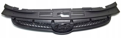 Hyundai i30 2007-2010 решітка радіатора решітка радіатора оригінал 86351-2l000 фото №1
