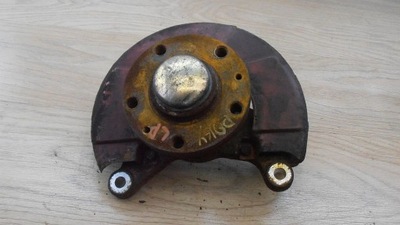 Iveco daily 2.8 hpi поворотний кулак ступиця ліва перед фото №1