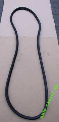 GASKET BOOT REAR HATCHBACK I30 - milautoparts-fr.ukrlive.com