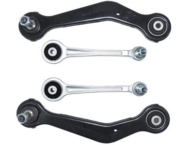 Важіль bmw seria 7 e38 задня srl фото №1