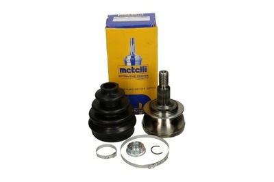 AXLE SWIVEL DRIVING METELLI MERCEDES A (W169) - milautoparts-fr.ukrlive.com