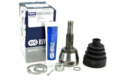 SCHAEFFLER FAG 771 0281 30 SET PRZEGUBU, SHAFT DRIVING - milautoparts-fr.ukrlive.com