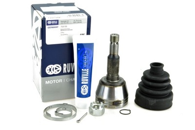 PRZEGUB ZEWN.ASTRA 1.2 99-