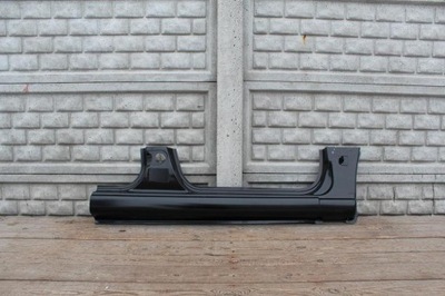 SILL PANEL RIGHT CITROEN XSARA PICASSO 98-12 - milautoparts-fr.ukrlive.com