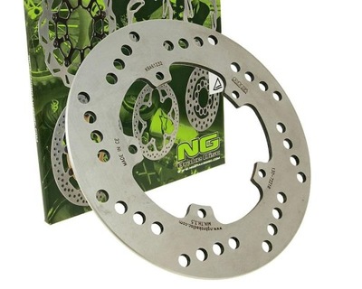 DISC BRAKE NG FRONT PIAGGIO SKIPPER 125 150 - milautoparts-fr.ukrlive.com