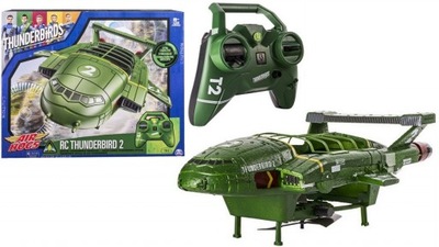 RC Thunderbird 2 TB2 Zdalnie sterowany Helikopter