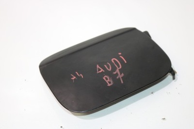 Крышка заливной топлива lz9y audi a4 b7 фото №1