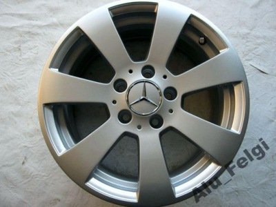 ORYGINAŁ MERCEDES C KLASA 16 A2044011102 Z16.59