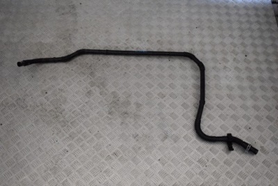 Шланг wody smart fortwo iii 453 a4535010324 фото №1