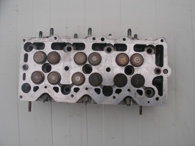 OPEL VECTRA C,SIGNUM 3,0 CDTI 177 KM CYLINDER HEAD - milautoparts-fr.ukrlive.com