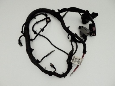 Жгут 13305377 opel insignia 2.0 turbo a20nht фото №1