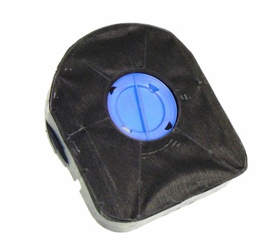 Uhlíkový filter pre kapotu Amica, Whirlpool, model 200