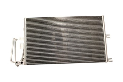 RADIATOR AIR CONDITIONER OPEL VECTRA B 1.6 1.7 TD - milautoparts-fr.ukrlive.com