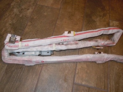 Bmw 7 f01 шторка безопасности правая фото №1