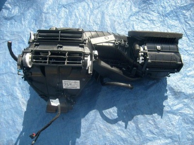 Vw golf v plus обігрівач кліматронік оригінал фото №1