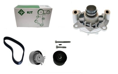 TUNING GEAR PUMP RENAULT LAGUNA II VEL SATIS 2.2 DCI - milautoparts-fr.ukrlive.com