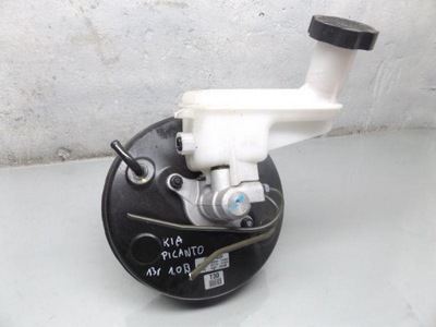 585001y300 насос усилитель тормозов kia picanto ii 1.0 13 r фото №1