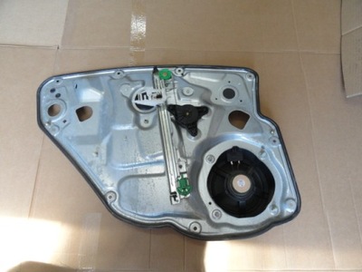 FIAT STILO LIFT DEVICE GLASS RIGHT REAR ELECTRICAL - milautoparts-fr.ukrlive.com