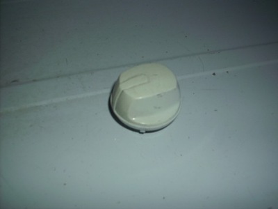 Amica PCT4510A412 - Pokrętło programatora pralki