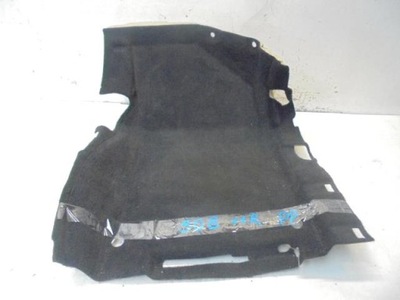 MAT COVERING FLOOR RIGHT FRONT PEUGEOT 508 - milautoparts-fr.ukrlive.com