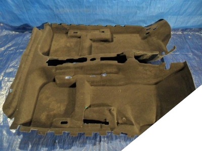 Vw new beetle 5c обшивка салона czarna фото №1