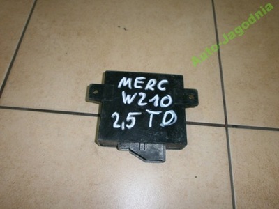 W210 MODULE BLOC DE CONTRÔLE DE LUMIÈRE 2108206126 @ - milautoparts-fr.ukrlive.com