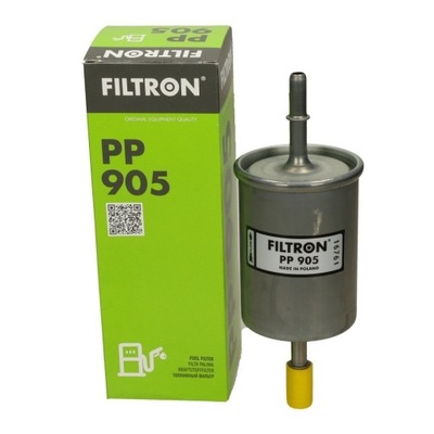 FILTRE CARBURANT FILTRON VW POLO (6N1) - milautoparts-fr.ukrlive.com