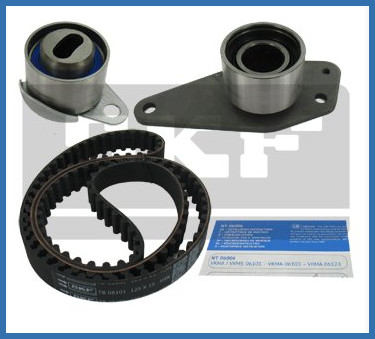 SKF TUNING GEAR CLIO I LAGUNA I VOLVO 440K 1.7 1.8 - milautoparts-fr.ukrlive.com