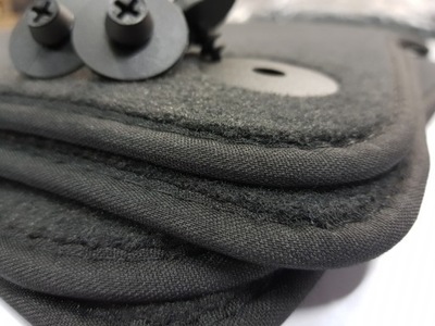 AUDI A4 8H B6 B7 2002-2009 CABRIOLET MATS VELOUR - milautoparts-fr.ukrlive.com