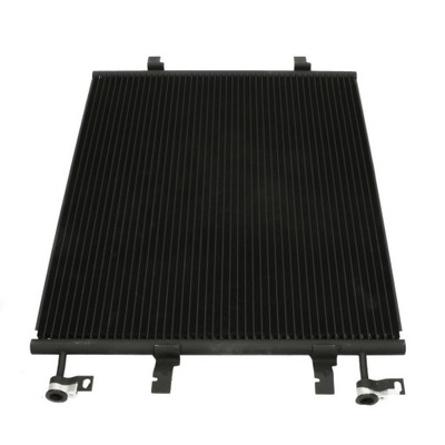 RADIATEUR DU CLIMATISEUR NISSENS RENAULT TRAFIC II - milautoparts-fr.ukrlive.com