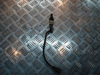 Toyota rav4 датчик лямбда-зонд 2.2 d 2008 89467-42070 фото №1