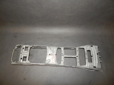 Audi a8 d4 каркас туннель среднего 4h0861831a фото №1