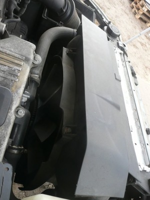 Bmw z3 e36 e34 вентилятор з visco фото №1