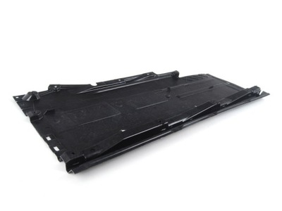 PROTECTION FLOOR CHASSIS BOTTOM SIDE AUDI A4 B8 A5 RIGHT ORIGINAL FROM ASO QUALITY - milautoparts-fr.ukrlive.com