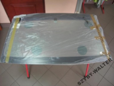 GLASS FRONT MITSUBISHI PAJERO 04R-> NEW CONDITION - milautoparts-fr.ukrlive.com