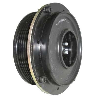 CLUTCH COMPRESSOR AIR CONDITIONER ACAUTO AC-06DN35 - milautoparts-fr.ukrlive.com