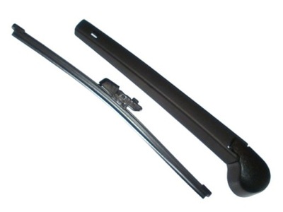 HOLDER WIPER BLADES REAR REAR REAR SET VW GOLF VI 6 HTB WIPER BLADE REAR - milautoparts-fr.ukrlive.com