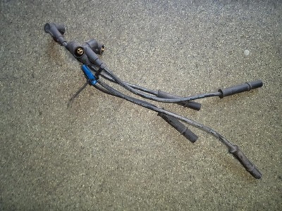 Sandero logan clio 1.4 1.6 провода зажигания фото №1