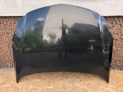 Opel insignia капот кришка двигуна 2008-2017 фото №1