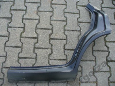 FORD SCORPIO 94-98 / TROUSSE DE RÉPARATION ARRIÈRE MULDA SEUIL - milautoparts-fr.ukrlive.com