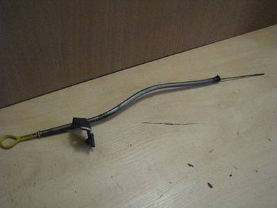 Щуп оливи mazda 6 ii gh 07-12r 2.2 mzr-cd diese фото №1