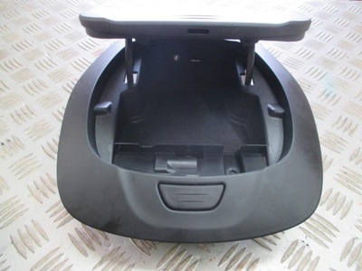 Бардачок ford ka plus + 2016r- фото №1