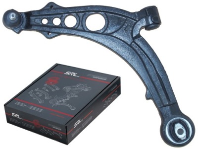 Srline 302237 важіль, підвіска колеса фото №1