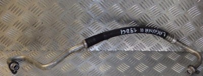 Renault laguna ii 1.9 dci шланг кондиціонера фото №1