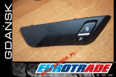 BMW X3 F25 X4 F26 BUTTON CENTRAL LOCK RIGHT - milautoparts-fr.ukrlive.com